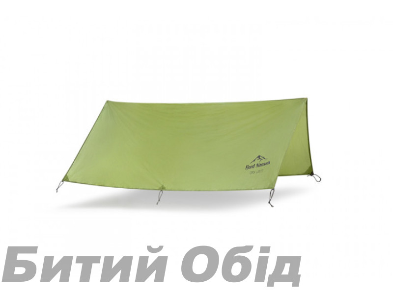 Тент FJORD NANSEN ORK LIGHT NG